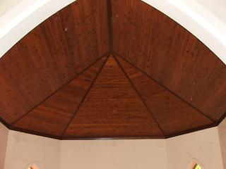 Cypress Ceilings