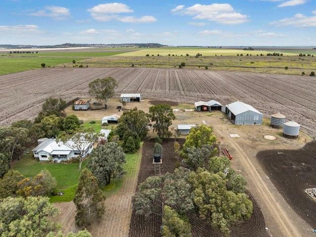 103 Hutchison Road, QLD 4356