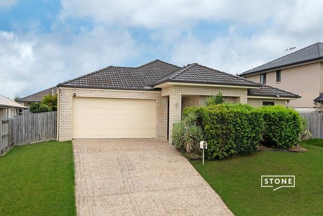 13 Highcliff Crescent, QLD 4509