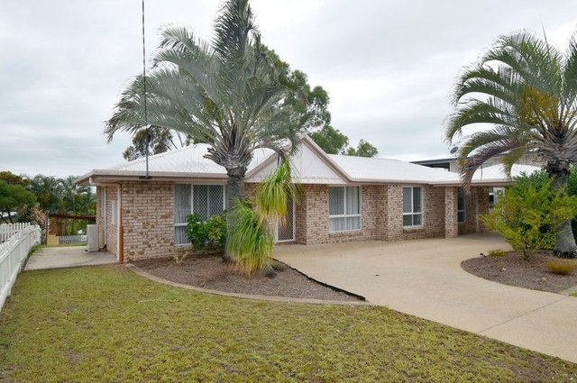 16 Cockatoo Drive, QLD 4680