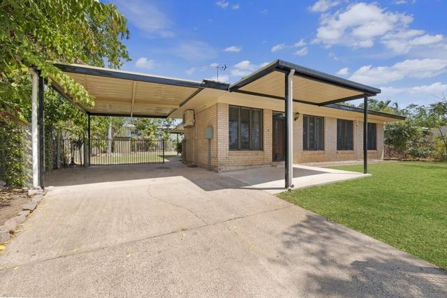 52 Glencoe  Crescent, NT 0810