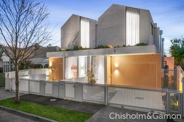6A and 6B Gordon Avenue, VIC 3184