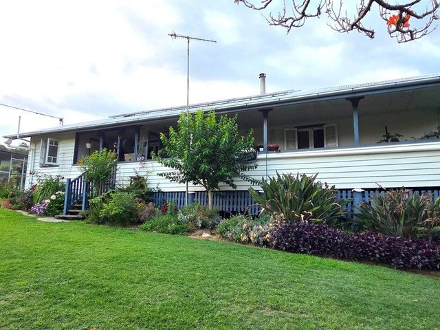 712 Bunburra Road, QLD 4310