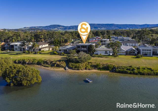 70 Charles Avenue, NSW 2533