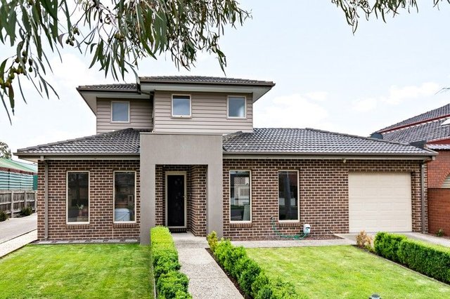 1/20 Major Road, VIC 3060