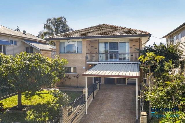 18 Rosecliffe Street, QLD 4101