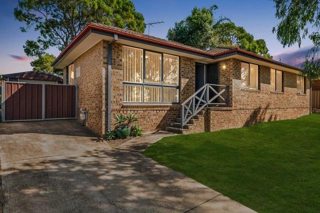 36 Gargery Street, NSW 2560