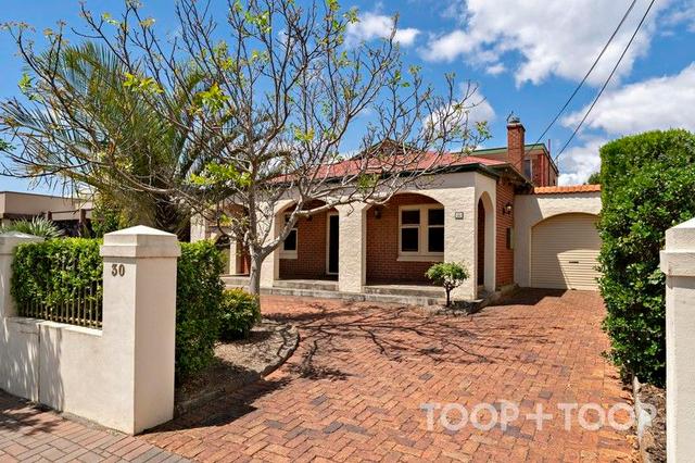 30 Barnes Avenue, SA 5072