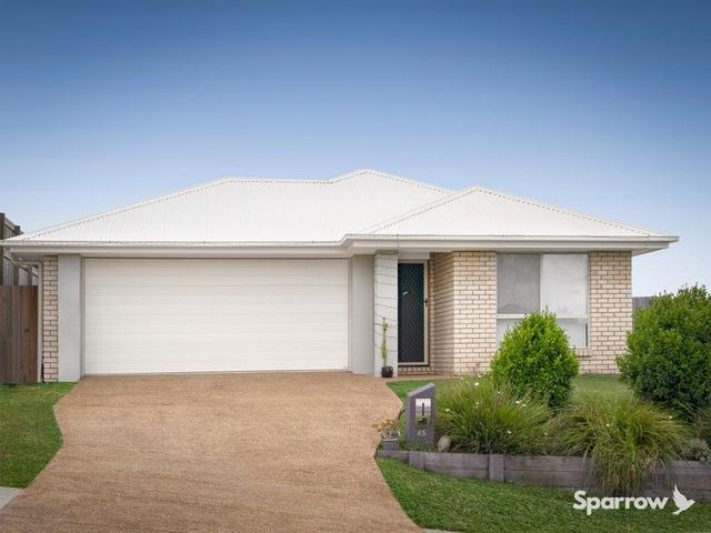 45 Berzins Court, QLD 4207