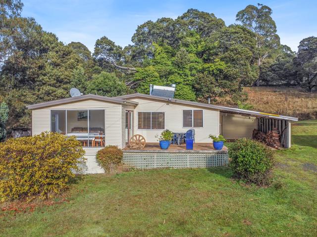 5 Old Gads Hill Road, TAS 7304