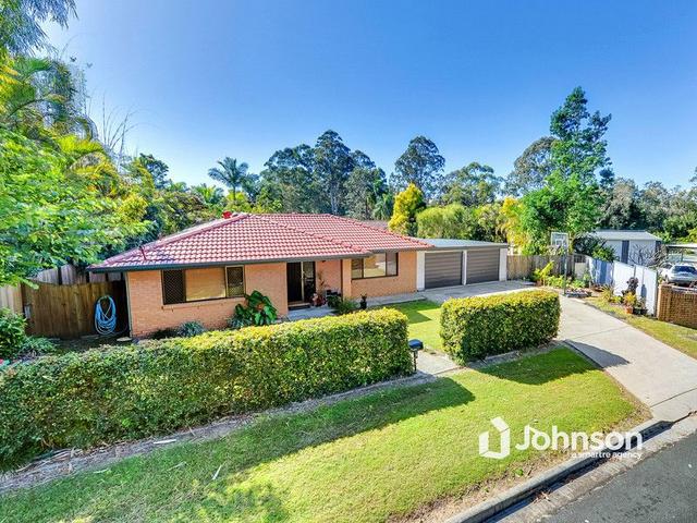 8 Goodge Court, QLD 4159