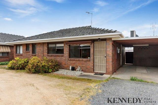 2/167 Belmore Street, VIC 3730