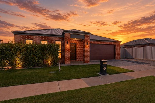 39 Verdi Boulevard, VIC 3498