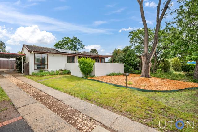 105 Hannan Place, ACT 2602