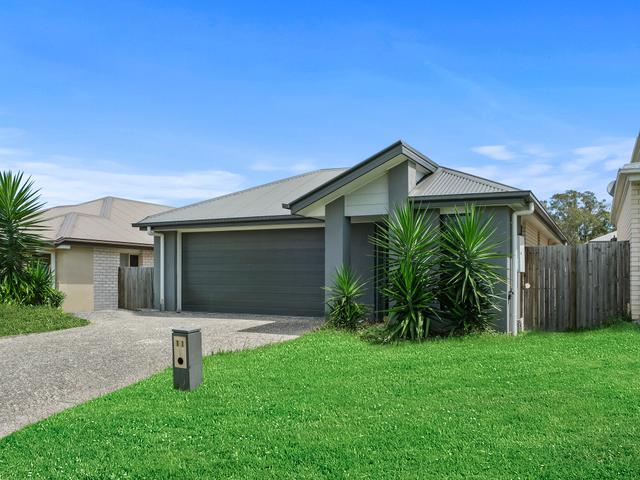 11 Hillingdon Street, QLD 4077