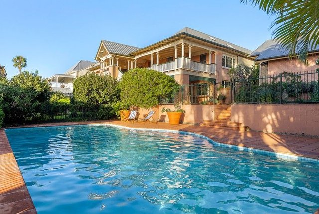 55 Boyd Street, QLD 4006