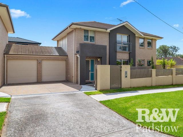 96 Clifford Street, NSW 2213