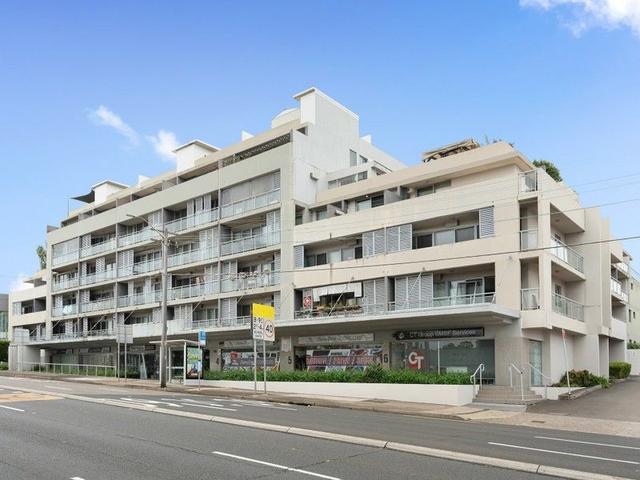 63/29-45 Parramatta Road, NSW 2137