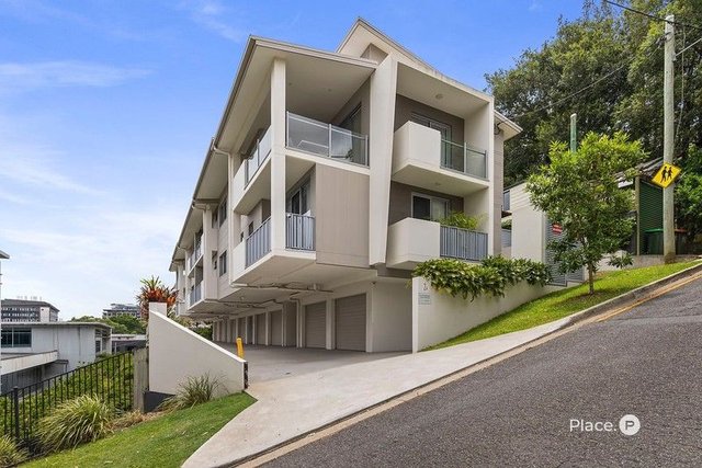 5/2A Dukinfield Street, QLD 4006