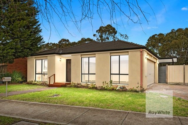 19 Josef Avenue, VIC 3083