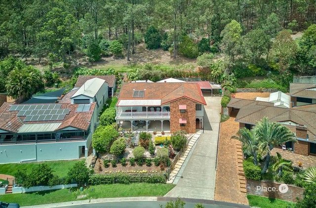 20 Gyranda Street, QLD 4152