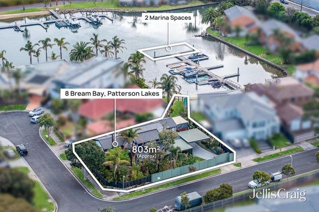 8 Bream Bay, VIC 3197