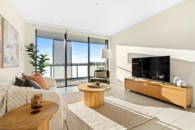Level 7, 703/218 Railway Parade, NSW 2217