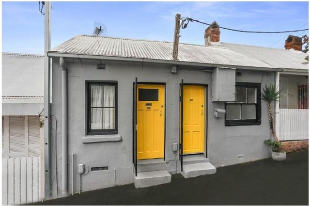 20 Gipps Street, NSW 2021