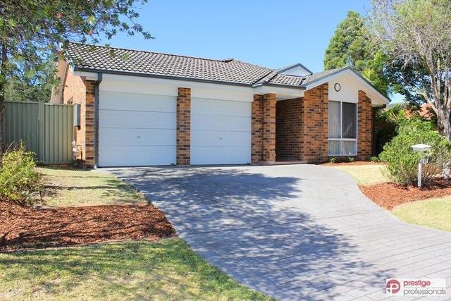 22 Wallcliffe Court, NSW 2173