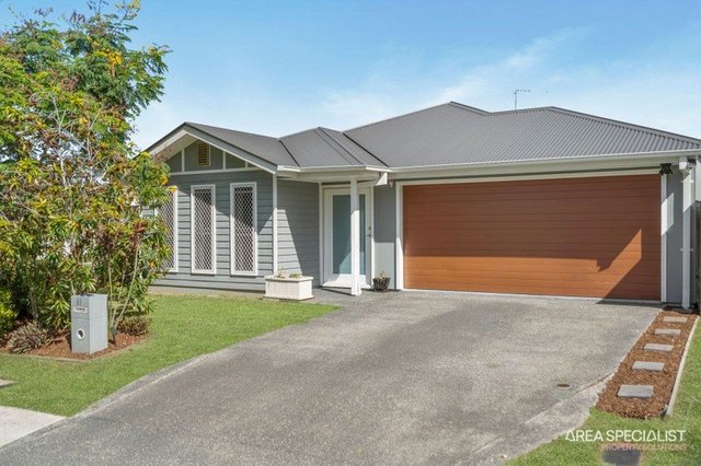 61 Forest Avenue, QLD 4208