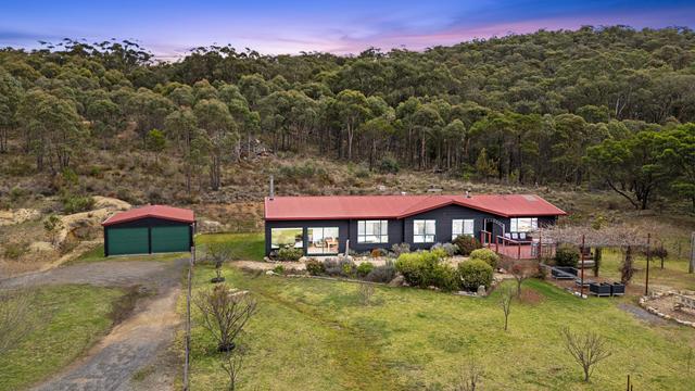 359 Forest Siding Road, NSW 2580