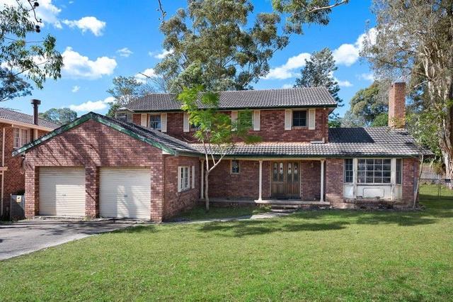 68 Ulundri Drive, NSW 2154