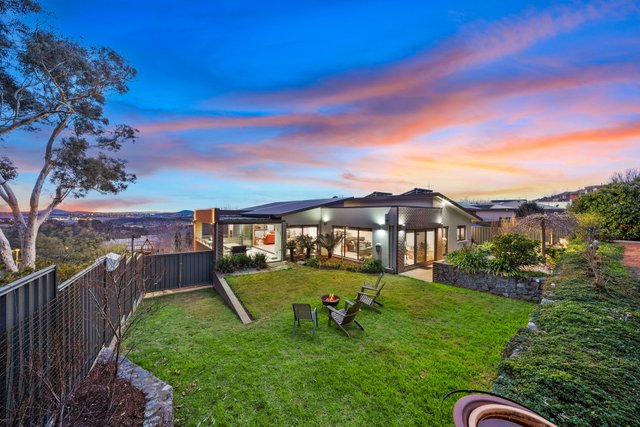 111 Waterfall Drive, NSW 2619