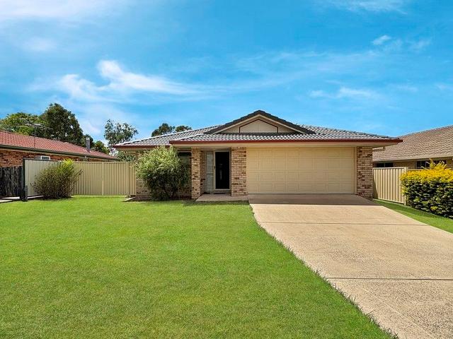 21 Bernadette Crescent, QLD 4340