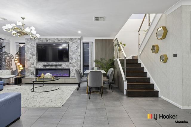 12 Bowler Place, ACT 2902