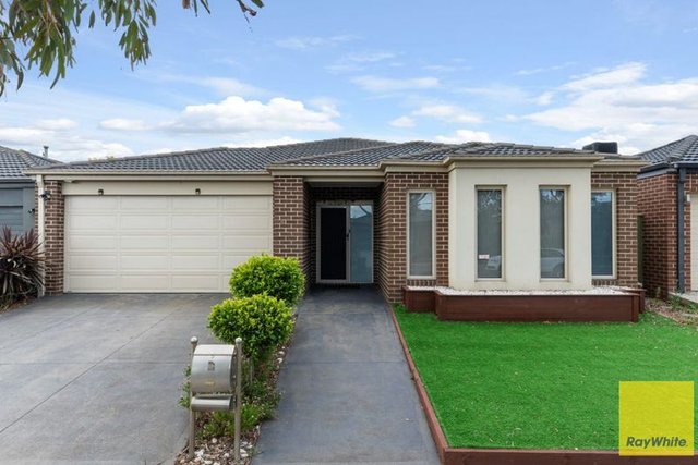 5 Arbour Avenue, VIC 3030