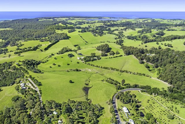 182 Punkalla Tilba Road, NSW 2546