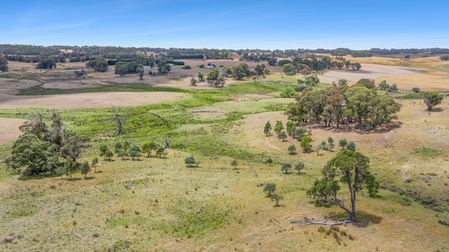 171 Boongarra Road Laggan Via, NSW 2583