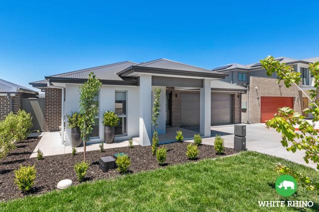 17 Halliday Street, NSW 2620