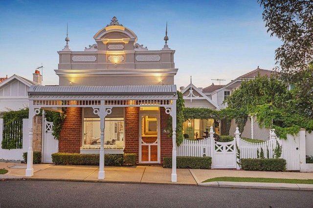 46 Princess Road, WA 6010