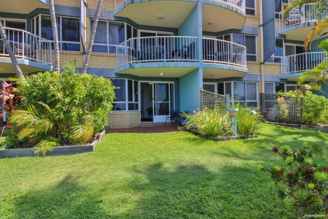 152/17 Buccaneer Drive Urangan, QLD 4655