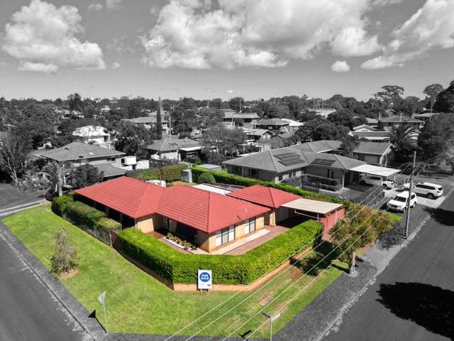 33 Jack Street, QLD 4350