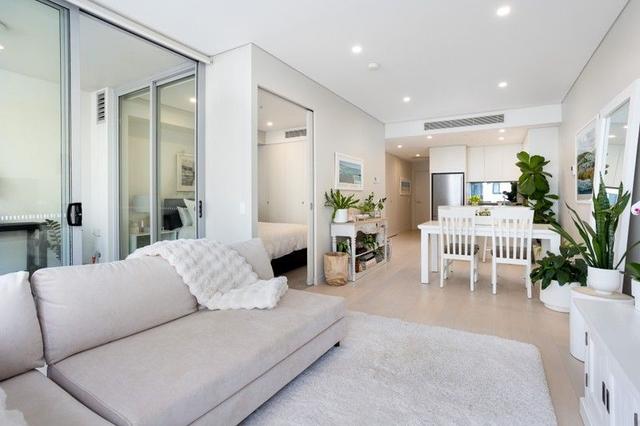 502/350 Oxford Street, NSW 2022
