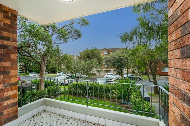 2/16 Allison Road, NSW 2230