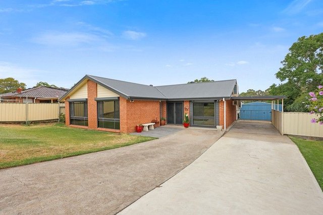 18 Chardonnay Street, NSW 2333