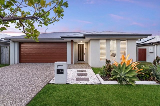 55 Goldencrest Street, QLD 4510