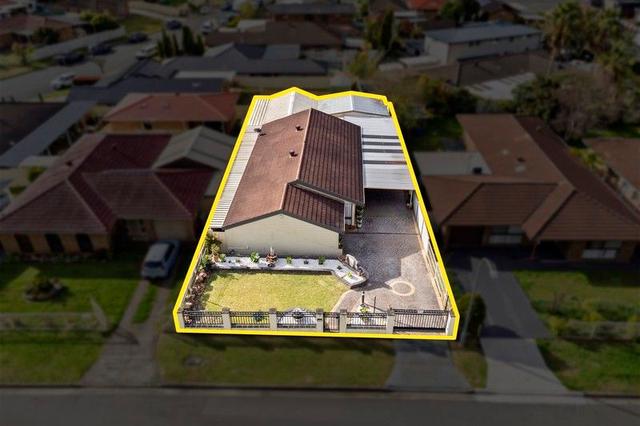 5 Auckland Street, NSW 2177