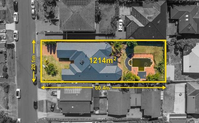 17 Mitchell Street, NSW 2200