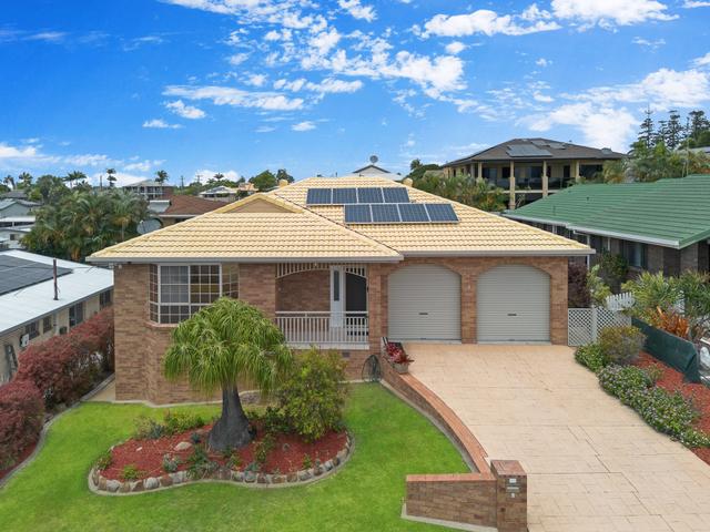 4 Ungowa Avenue, QLD 4655