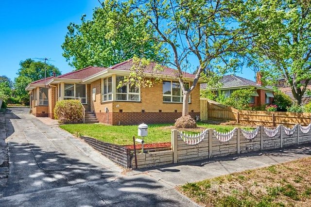 15 Alexander Avenue, VIC 3175